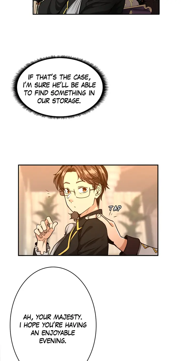 The Beginning After the End Chapter 42 image 02_optimized